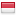 kinerja-dosen.com is hosted in Indonesia